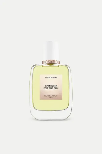 Roos & Ross Sympathy for the Sun EDP