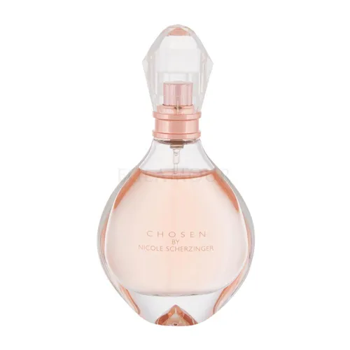 Nicole Scherzinger Chosen EDP