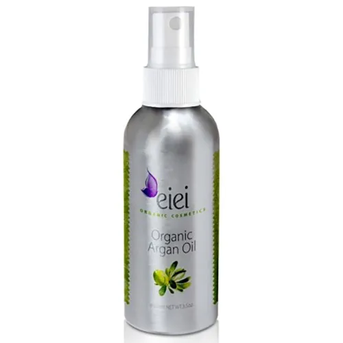 EiEi Organic Argan Oil (Organiczny olej arganowy)
