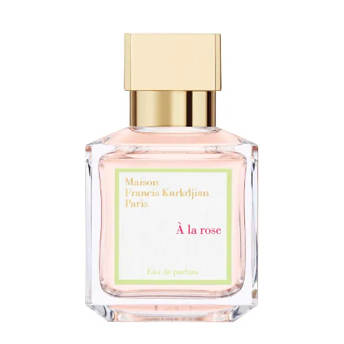Maison Francis Kurkdjian A la rose EDP