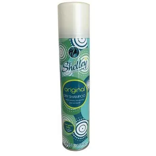Shelley Original Dry Shampoo (Suchy szampon)