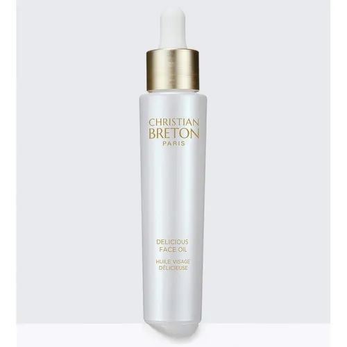 Christian Breton Delicious Face Oil (Olejek do twarzy)