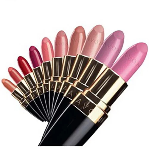 Avon Plump Pout Lipstick (Szminka `Usta w pełni`)