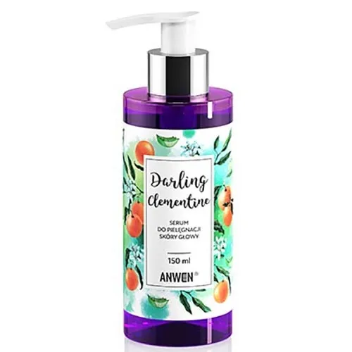 Anwen Serum do pielęgnacji skóry głowy `Darling Clementine` - 2