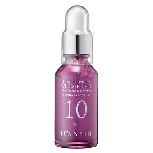 It's Skin Power 10 Formula VE Effector (Esencja z witaminą E)