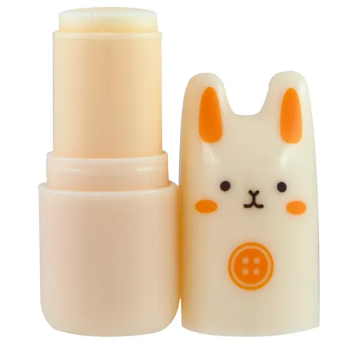 Tony Moly Hello Bunny, Perfume Bar Bebe Powder (Perfumy w sztyfcie)