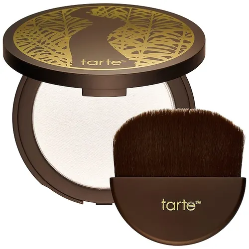 Tarte Cosmetics Smooth Operator Amazonian Clay Pressed Finishing Powder (Puder wykańczający)