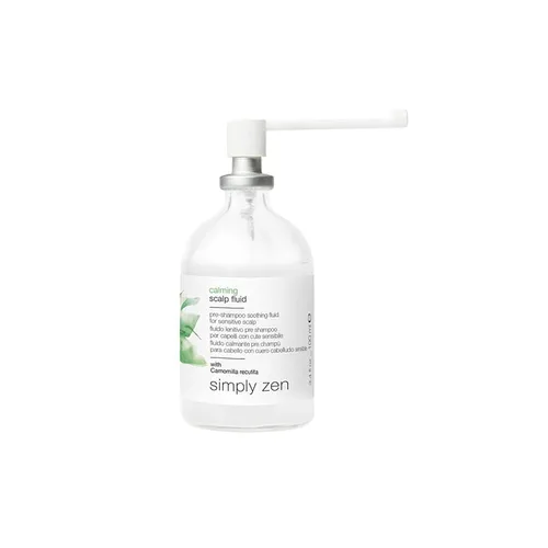 Milk Shake Simply Zen, Calming Scalp Fluid (Spray łagodzący)