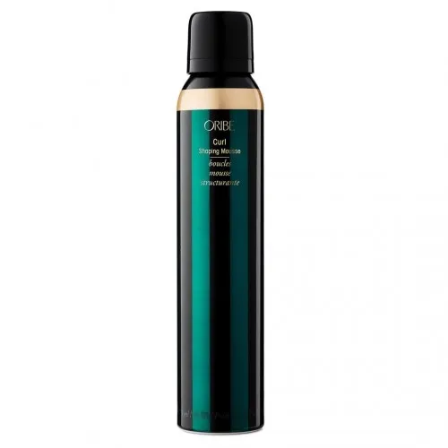 Oribe Curl Shaping Mousse (Pianka do stylizacji włosów kręconych)
