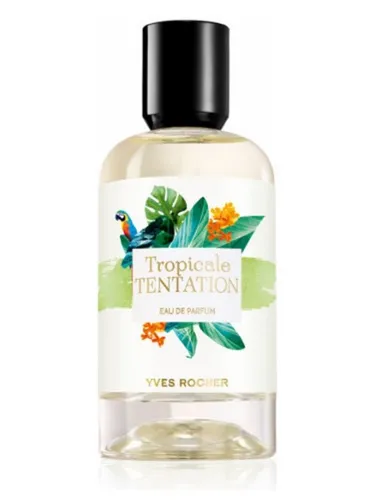 Yves Rocher Tropicale Tentation EDP - 2