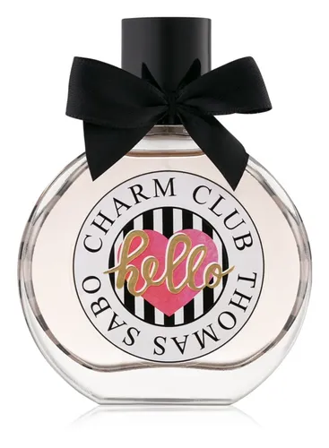 Thomas Sabo Charm Club Hello EDT