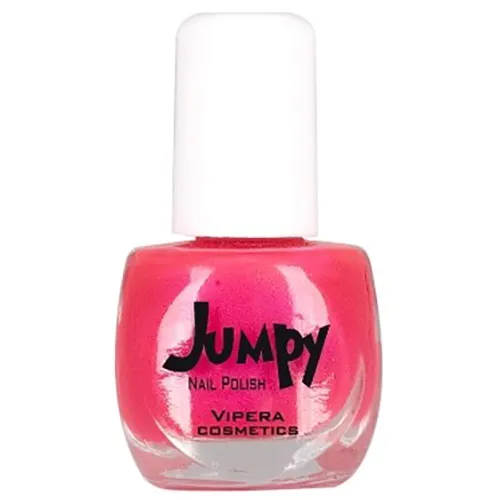 Vipera Jumpy (Mini lakiery do paznokci)