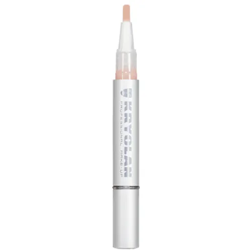 Kryolan Brush - On Concealer (Korektor w pędzelku) - 1