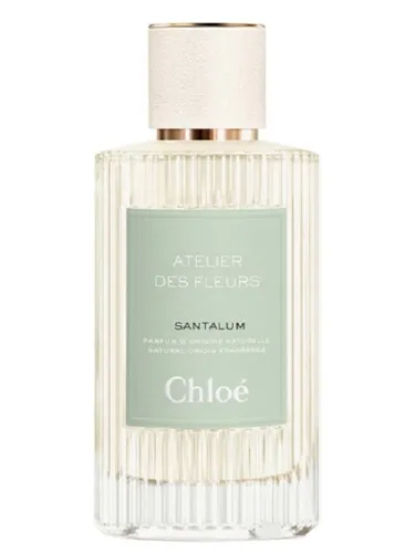 Chloe Atelier Des Fleurs Santalum EDP