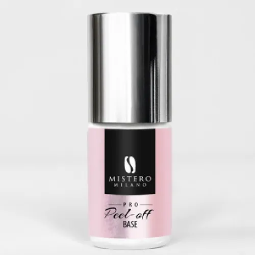 Mistero Milano Pro Peel-off Base (Baza Peel-off)