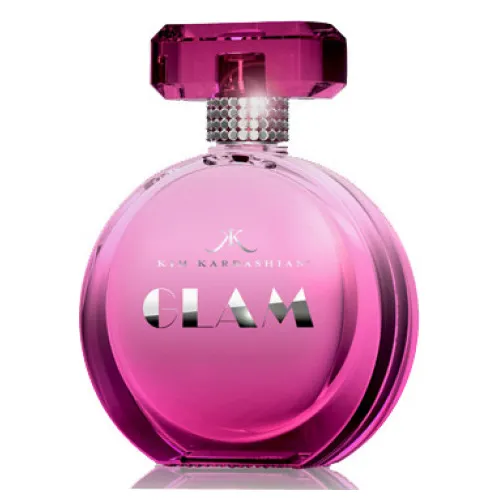 Lighthouse Beauty Kim Kardashian, Glam EDP