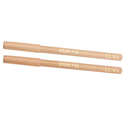 Elan Professional Line Brow Pro Concealer (Uniwersalna kredka korygująca)