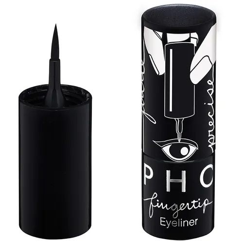 Sephora Fingertip Eyeliner (Tusz do kresek w płynie)