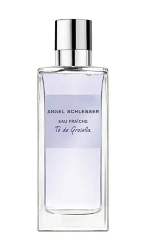 Angel Schlesser Eau Fraiche Te de Grosella EDT