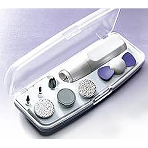 Avon Nail Experts, Professional manicure set (Zestaw do profesjonalnej pielęgnacji paznokci)