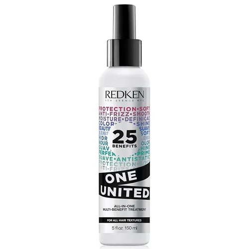 Redken One United All- in- One Multi- Benefit Treatment (Multifunkcyjny preparat do pielęgnacji włosów)
