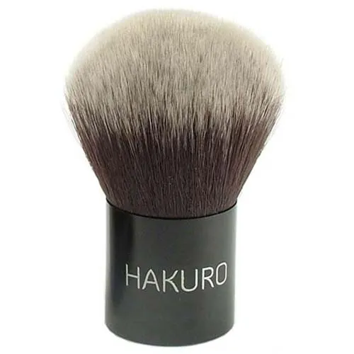 Hakuro Pędzel do pudru H100