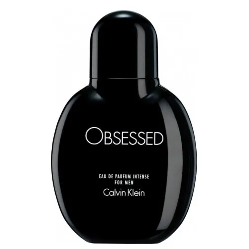 Calvin Klein Obsessed Intense For Men EDP