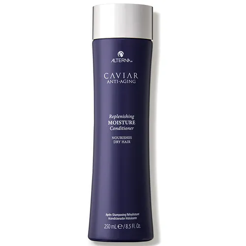 Alterna Caviar, Anti-Aging, Replenishing Moisture Conditioner (Odżywka nawilżająca do suchych i łamliwych włosów)