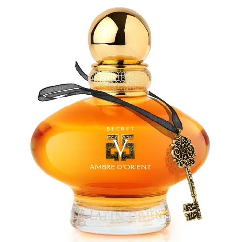 Jose Eisenberg Secret V Ambre d'Orient EDP