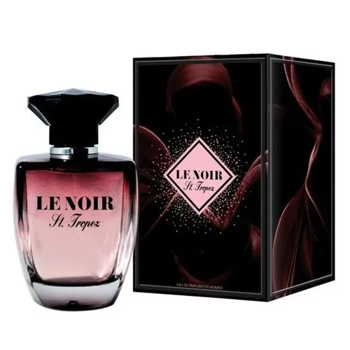 Vittorio Bellucci Exclusive Perfume Le Noir St. Tropez EDP