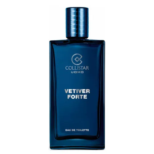 Collistar Vetiver Forte EDT