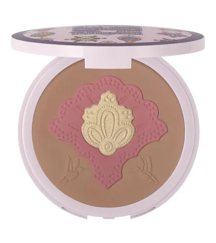 Douglas Collection Douglas x Ara Lumiere, Bronzing Powder (Bronzer)