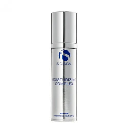 is clinical Moisturizing Complex (Krem nawilżający)
