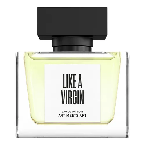 Art Meets Art Like a Virgin EDP