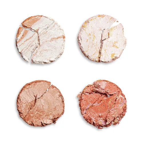 Revolution Beauty (Makeup Revolution) Cheek Kit (Paleta do konturowania) - 2