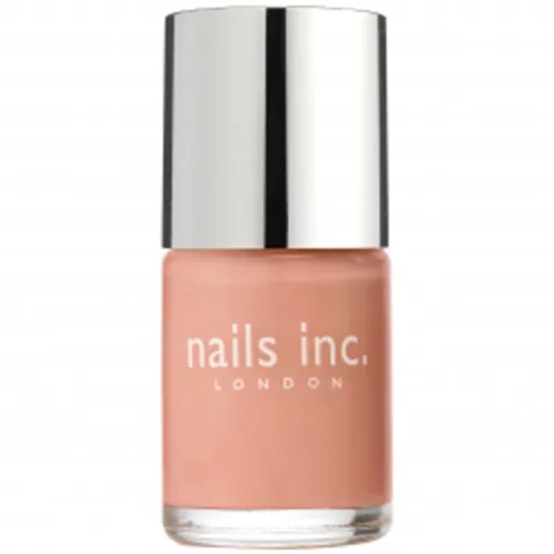 Nails Inc. Nail Polish (Lakiery do paznokci)