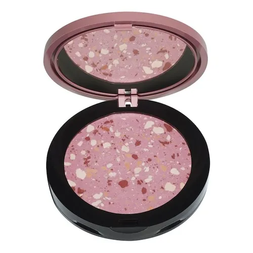 Sephora Collection, Colorful Blush (Róż do policzków matowy)