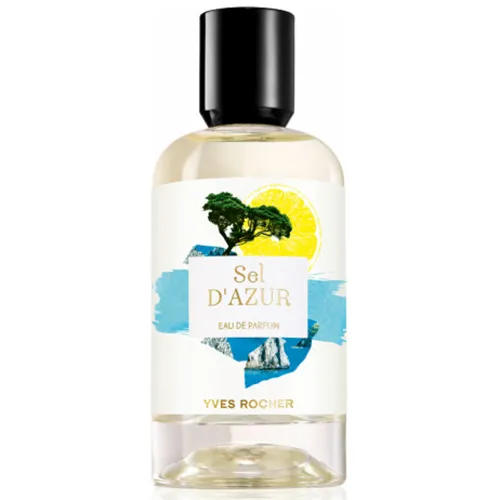 Yves Rocher Sel d`Azur EDP