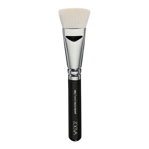 Zoeva Luxe 109 Face Paint Brush (Pędzel do malowania twarzy)