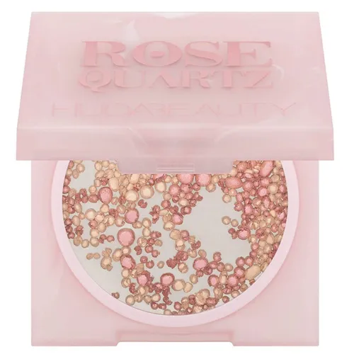 Huda Beauty Rose Quartz Face Gloss Highlighting Dew (Rozświetlacz)
