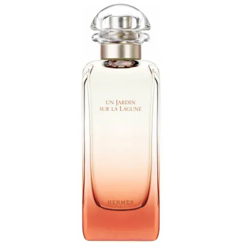 Hermes Un Jardin Sur La Lagune EDT