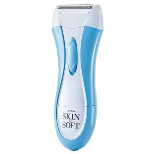 Avon Skin So Soft, Golarka damska