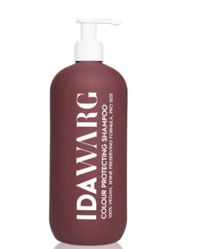 Ida Warg Beauty Colour Protecting Shampoo (Szampon do włosów chroniący kolor)