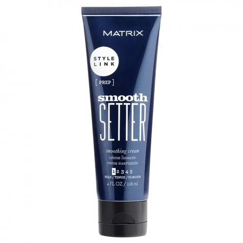 Matrix Smooth Setter, Smoothing Cream (Wygładzający krem do włosów) - 2