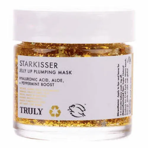 Truly Star Kisser Jelly Lip Plumping Mask (Maska do ust) - 1