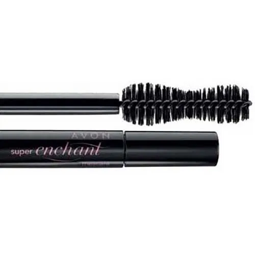 Avon Super Enchant Mascara (Pogrubiający tusz do rzęs)