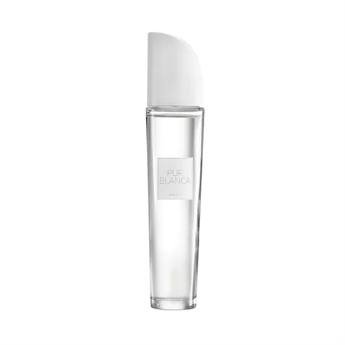 Avon Pur Blanca EDT - 1