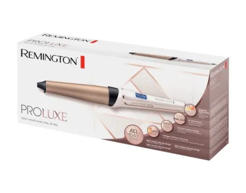 Remington PROLuxe, Lokówka do włosów CI91X1 - 2