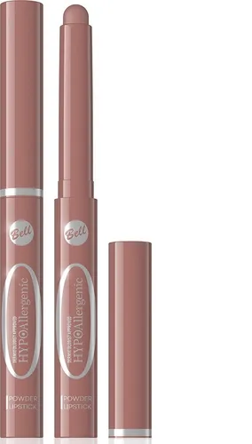 Bell HYPOAllergenic, Powder Lipstick (Trwała pudrowa pomadka do ust) - 2