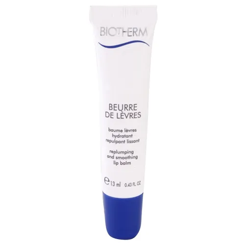 Biotherm Beurre de Levres (Pielęgnacyjne masło do ust)